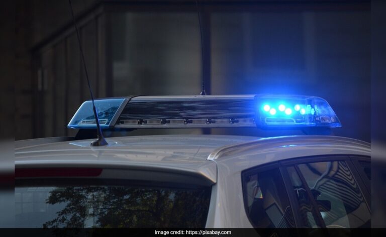 10-Year-Old Accused Of Stealing Cellphone, Tortured, In Andhra Pradesh