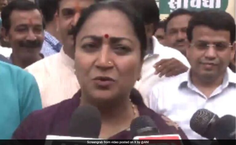 "Ensure Not Even A Pebble Pricks Feet Of Devotees": Rekha Gupta On Kanwar Yatra