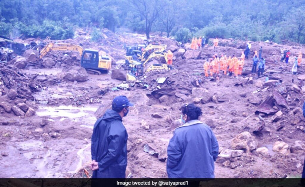 Kerala's Idukki Turns To AI, Sensors To Become Most Disaster-Ready Hill District