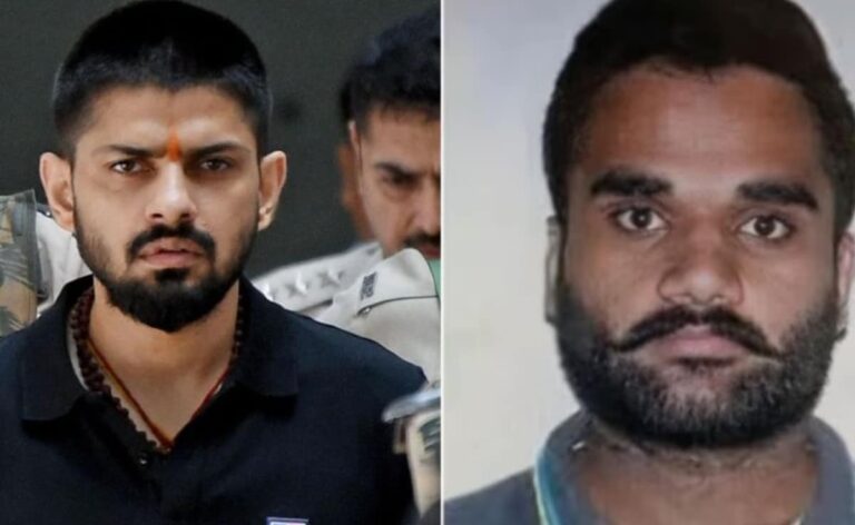 Partners No More: Gangsters Lawrence Bishnoi, Goldy Brar Split Over Brother Anmol