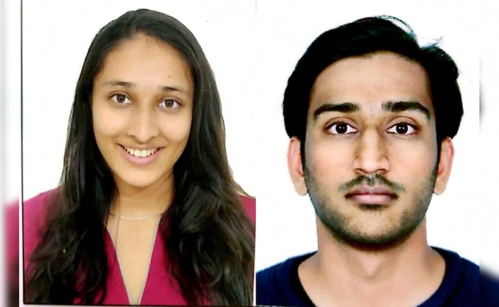 Vacation Turns Into Tragedy: Udaipur Siblings Died In Air India Plane Crash