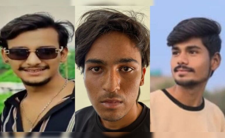 A Crime For Friendship? The 3 'Contract Killers' Who Murdered Indore Man