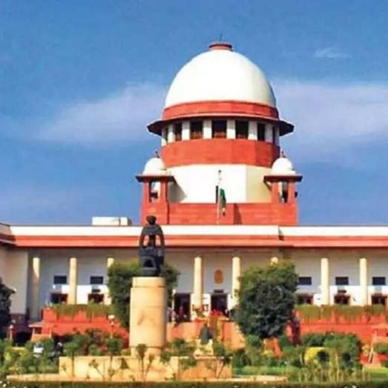 पंजाब के ब्लैक कैट कमांडो ने सरेंडर में मांगी छूट:कहा-मैं ऑपरेशन सिंदूर में रहा, सुप्रीम कोर्ट बोला-इससे पत्नी की हत्या का हक नहीं