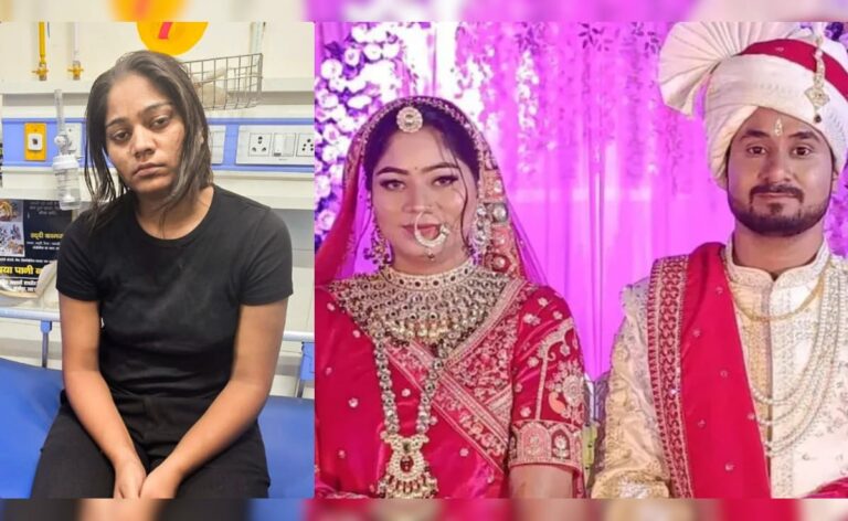 "Had Good Nature, Don't Think She Did This": Sonam Raghuvanshi's Neighbours
