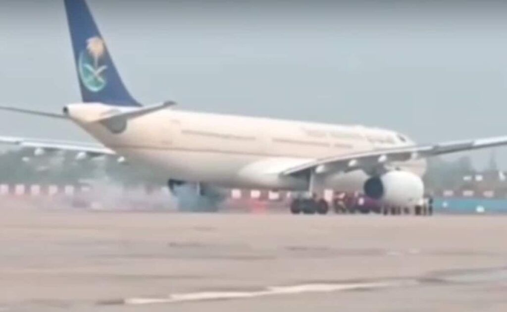 12 Hours, 5 Flight Incidents: Aviation Safety Under Scrutiny