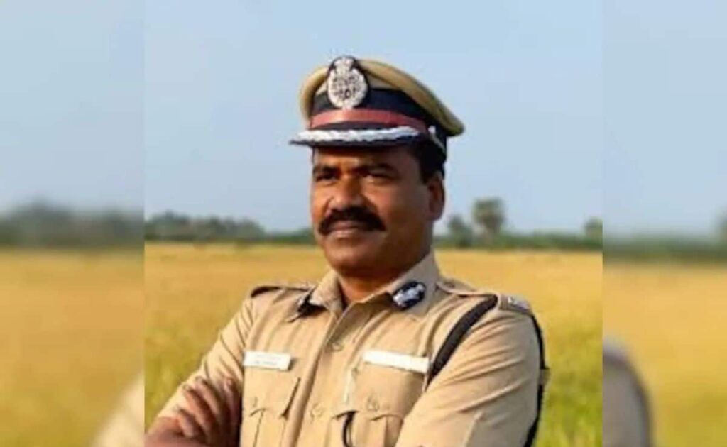 Supreme Court Orders Transfer Of Kidnapping Case Against Tamil Nadu Senior Cop