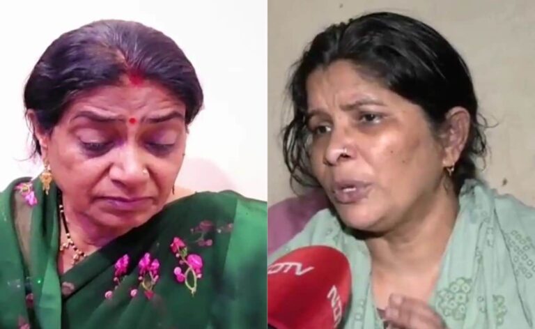 Raja, Sonam And Raj: Murdered Businessman's Mother vs 'Boyfriend's' Mother