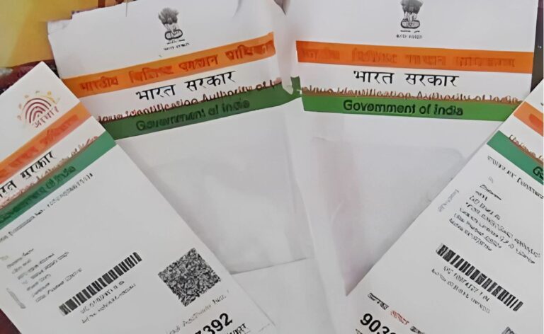 In Crackdown On Illegal Immigrants, Assam Plans To Allow Only Top District Officials To Issue Aadhaar: Himanta Sarma