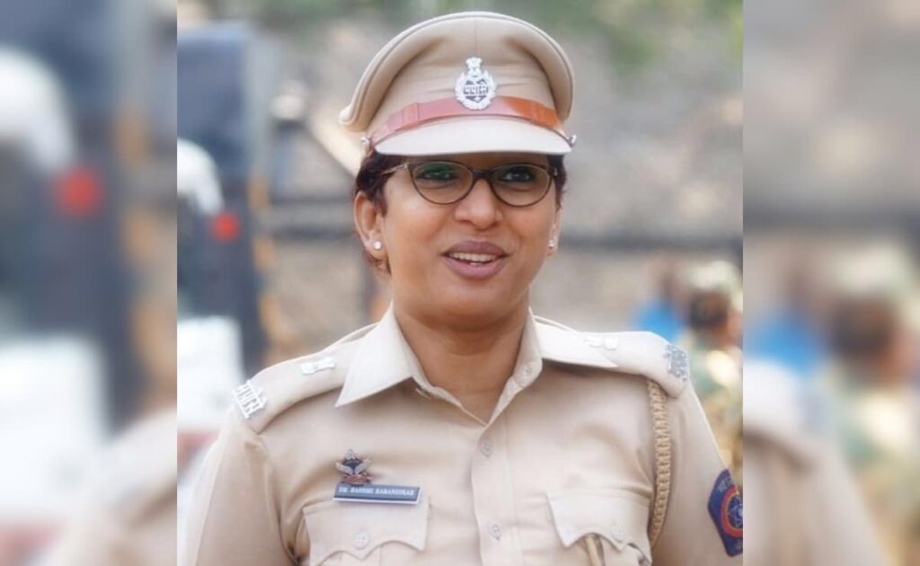 Maharashtra IPS Officer's Husband Arrested In Rs 7.4 Crore Cheating Case