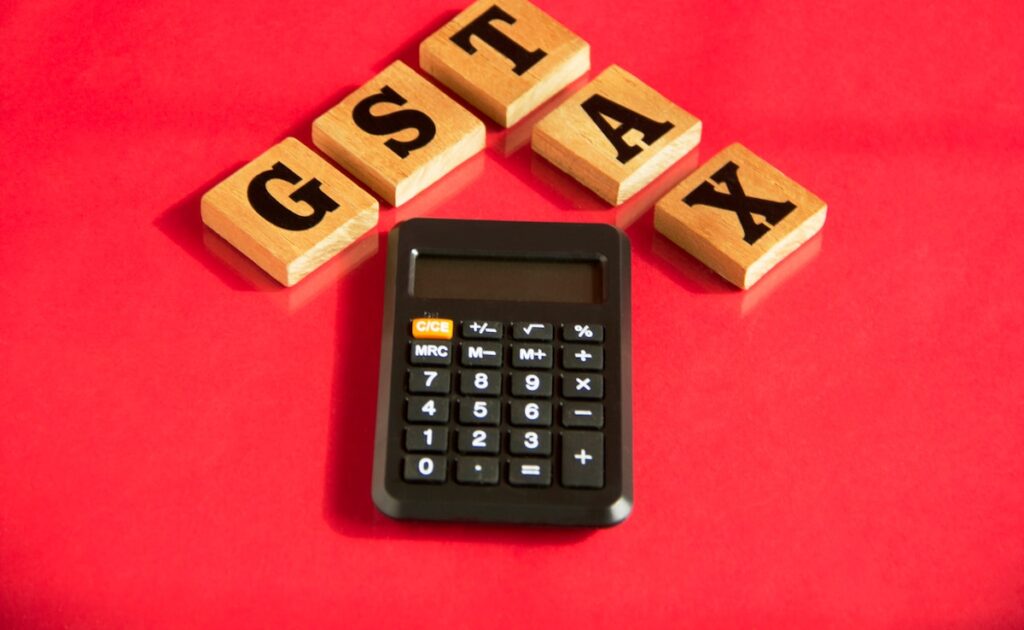 Rs 100 Crore Fake GST Refund Scam Busted By CBI
