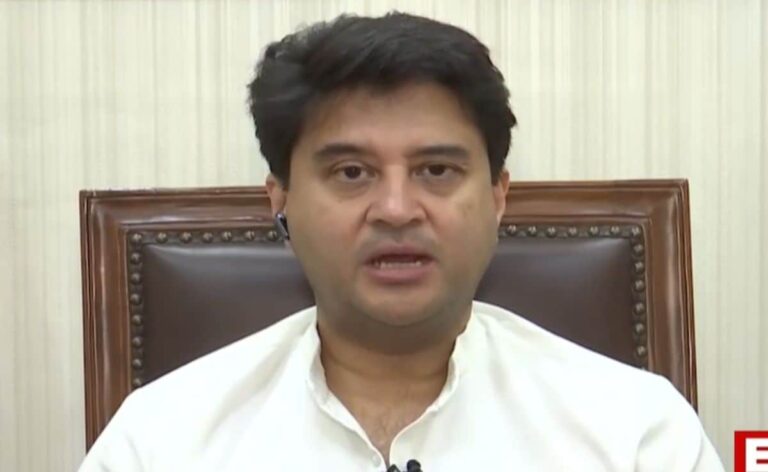 Musk's Starlink To Get Licence Soon? What Jyotiraditya Scindia Told NDTV