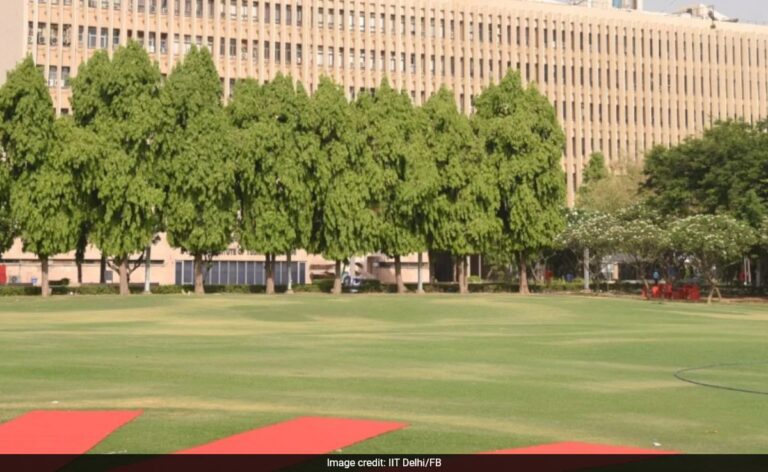 Top 10 Indian Institutes In QS World University Rankings 2026