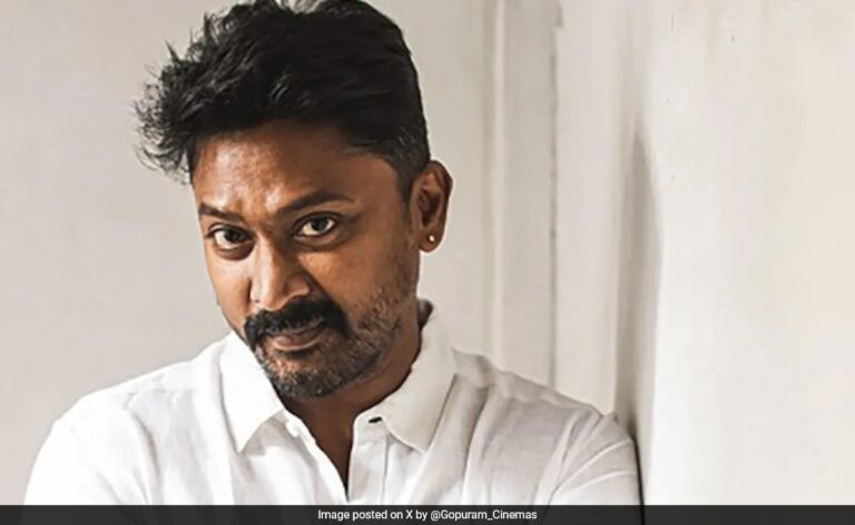 Another Actor, Krishna, Detained By Chennai Police In Cocaine Case