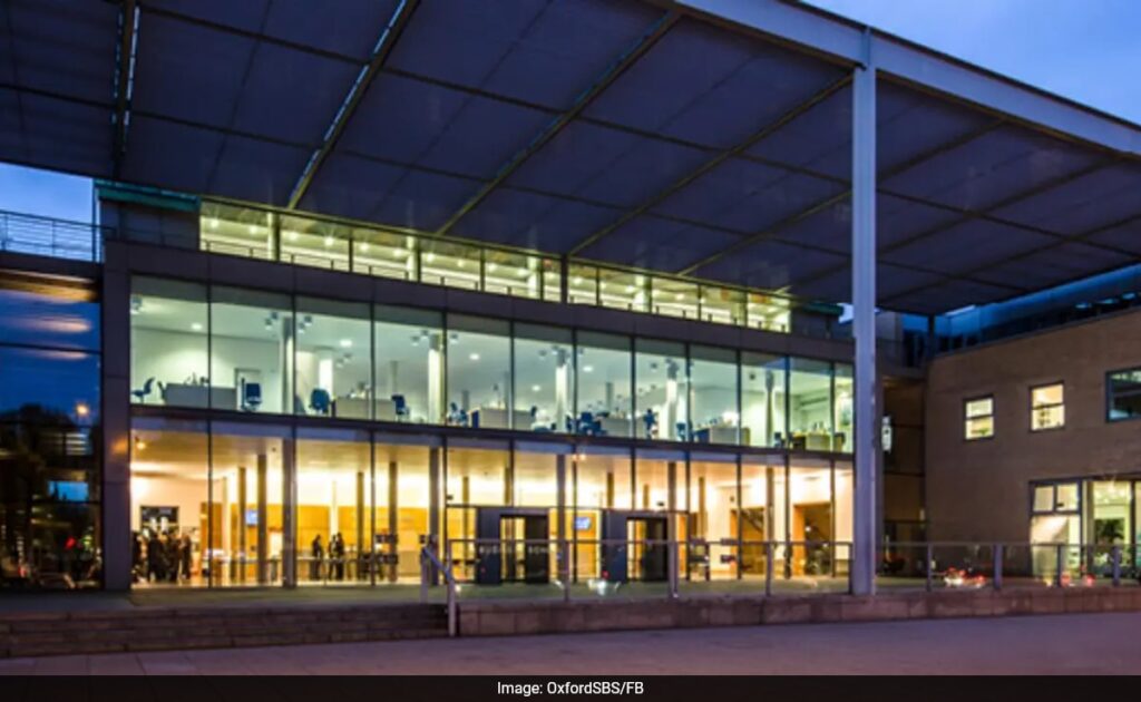 Best Business Schools In UK For Executive MBA Programme
