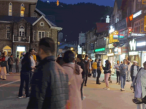 हिमाचल में आज हीट-वेव की चेतावनी:12 शहरों में तापमान 35 डिग्री पार, ऊना का पारा 43 पहुंचा, 15 से बारिश के आसार