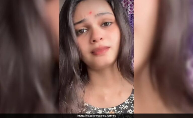 Model Anjali Varmora Dies By Suicide In Surat, Mental Stress Suspected: Cops