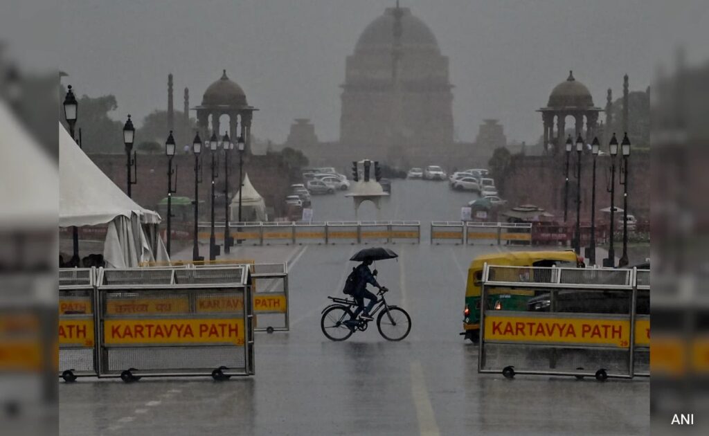 A Summer That Isn't? Why 2025 Is Becoming Climate Case Study for India