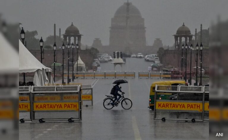 A Summer That Isn't? Why 2025 Is Becoming Climate Case Study for India