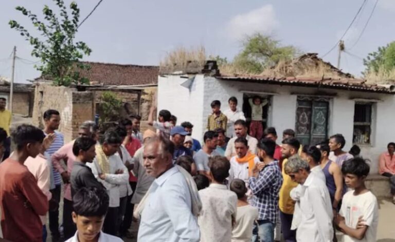 6 Dead In Mysterious Animal Attack In Madhya Pradesh, Despite Rabies Vaccine