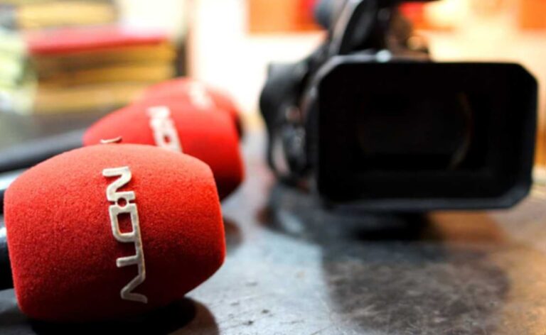 NDTV Most Popular For News In India, TV And Digital: Reuters Institute Report