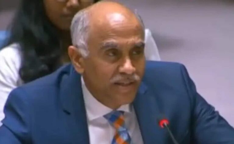 At UN Security Council, India Exposes Pak For Terrorism, Child Rights Abuses