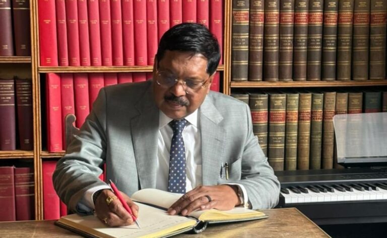 Chief Justice Gavai's "Brutal Truths Of Caste" Speech at Oxford University