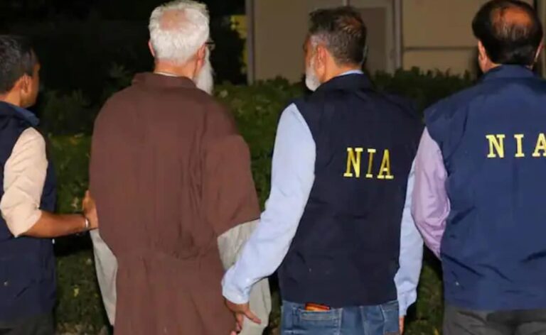 Delhi Court Allows 26/11 Attacks Mastermind Tahawwur Rana To Talk To Family
