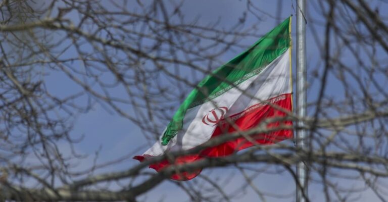 Opinion: Opinion | After Missiles, The Anxieties Taking Hold Of Iran Now