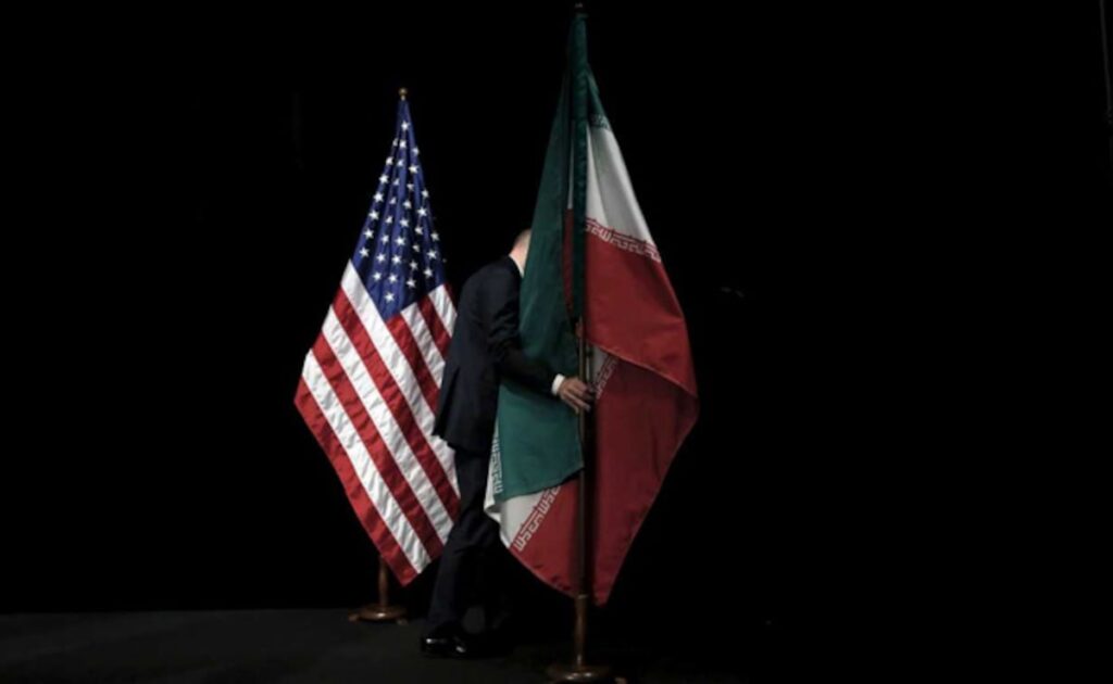 Opinion: Opinion | US, Iran And A Night Of Missiles And Fragile Messages