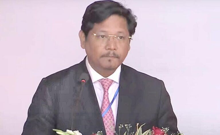 "Will Leave No Stone Unturned": Meghalaya Chief Minister On Missing Couple