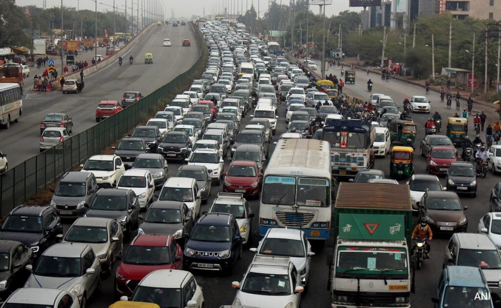 Anti-Lock Braking System Mandatory For All 2-Wheelers Manufactured After Jan 2026