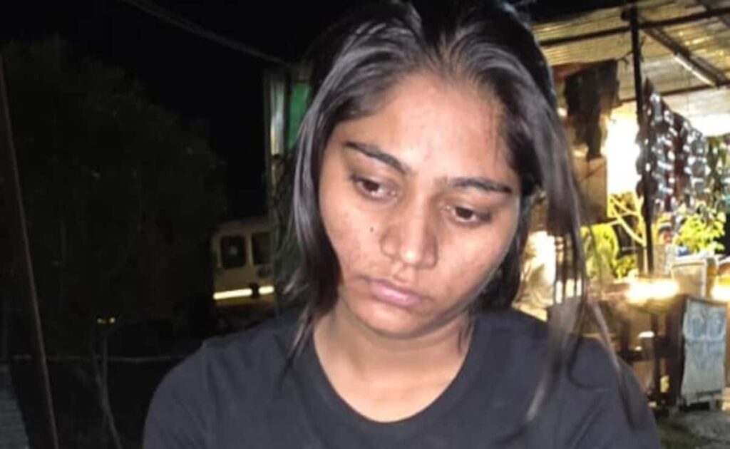 Meghalaya Honeymoon Murder: Wife Sonam Was Found Near A Dhaba In UP, Say Cops