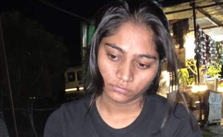Meghalaya Honeymoon Murder: Wife Sonam Was Found Near A Dhaba In UP, Say Cops