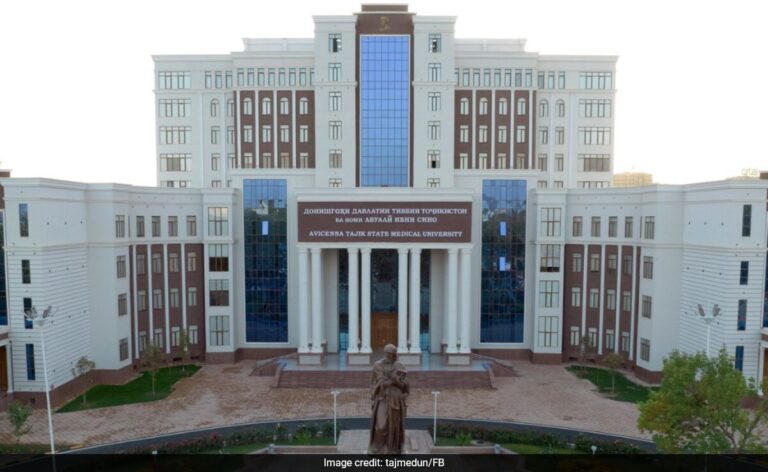 Planning To Study MBBS Abroad? Here Are Top 5 Countries In Central Asia