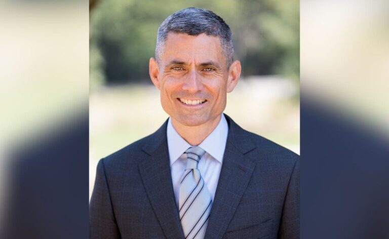 Meet S Paul Kapur, Trump's Indian-American Pick For South Asia Diplomatic Role