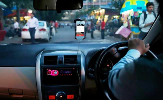 Woman Pilot Harassed By Cab Driver. He Changed Route, Allowed 2 Men To Sit