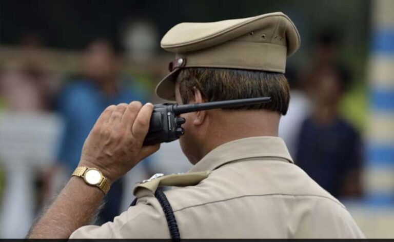 Swift Action Averted Stampede During RCB Win Celebration In Hyderabad: Cops