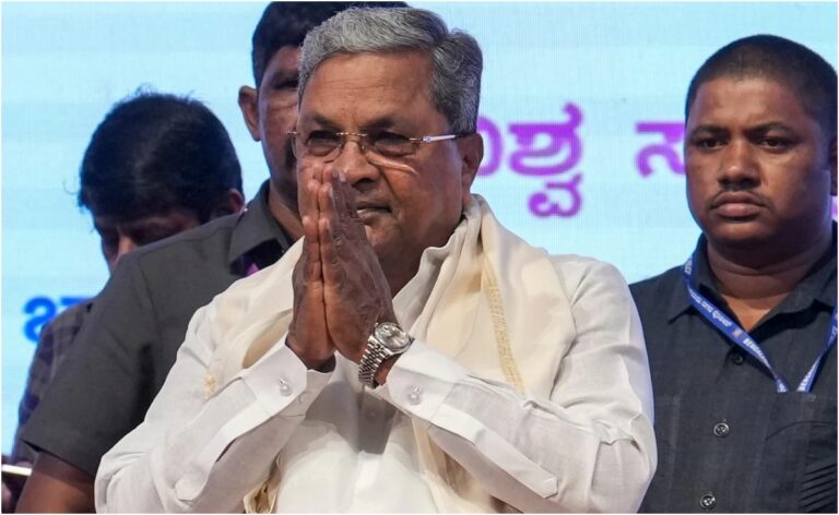 "Didn't Expect Such Crowd": Siddaramaiah Announces Inquiry Into Bengaluru Stampede