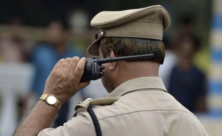 Delhi Cop Was Caught Taking Bribe. He Then Suffered Chest Pain, Hopsitalised
