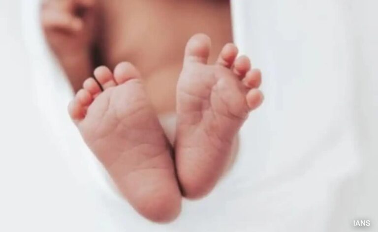 Woman, Newborn Die In UP Hospital, Doctor Arrested For Negligence: Cops