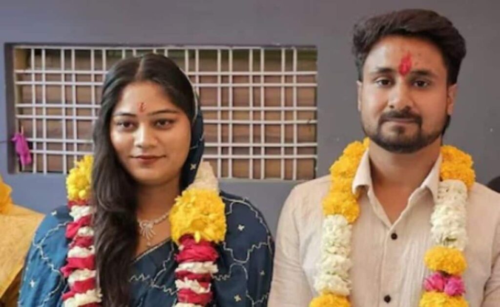 The Indore Couple Mystery: Honeymoon Murder Timeline From Meghalaya Hills