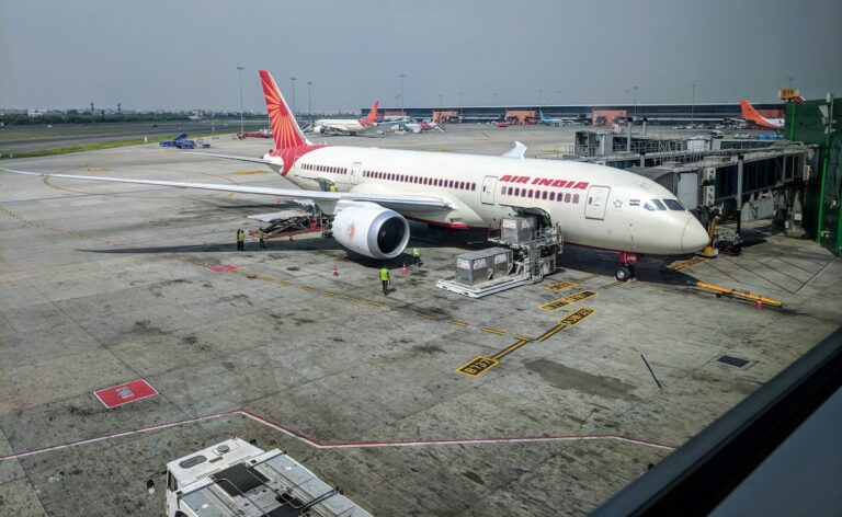 Air India Ahmedabad-London Flight Cancelled Days After Deadly Crash