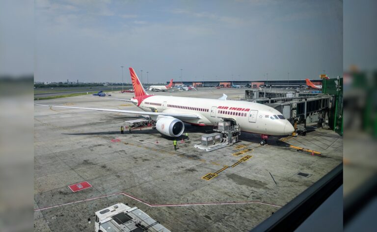 "No Major Safety Concerns": Aviation Watchdog On 24 Air India Dreamliners