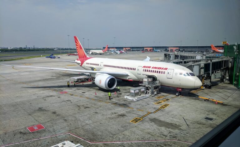 5 Air India Dreamliner International Flights Cancelled Today
