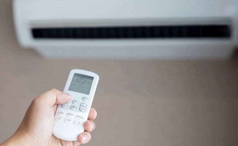 How Setting Your AC At 20 Degrees Celsius Could Cut Your Electricity Costs