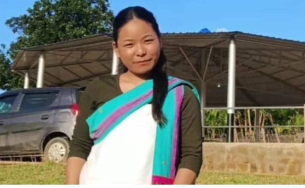 Assam Woman, Who Went Missing In Rishikesh, Found Dead Near River