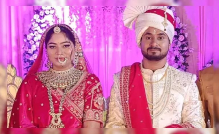 "Sonam Ran Away After Hitman...": New Details In Honeymoon Murder Case