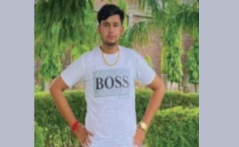 Wanted Gangster Romil Vohra Injured In Police Encounter At Delhi-Haryana Border
