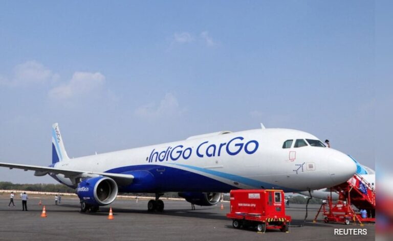 Technical Snag In Indore-Bhubaneswar IndiGo Plane, Flight Delayed By An Hour