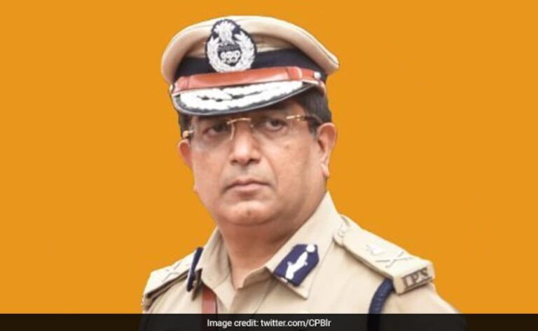 "His PA Called 20 Times": When Ex Senior Cop Disobeyed Siddaramaiah